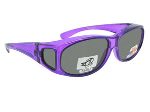 Junior Size Fit Over Glasses Style FJ3